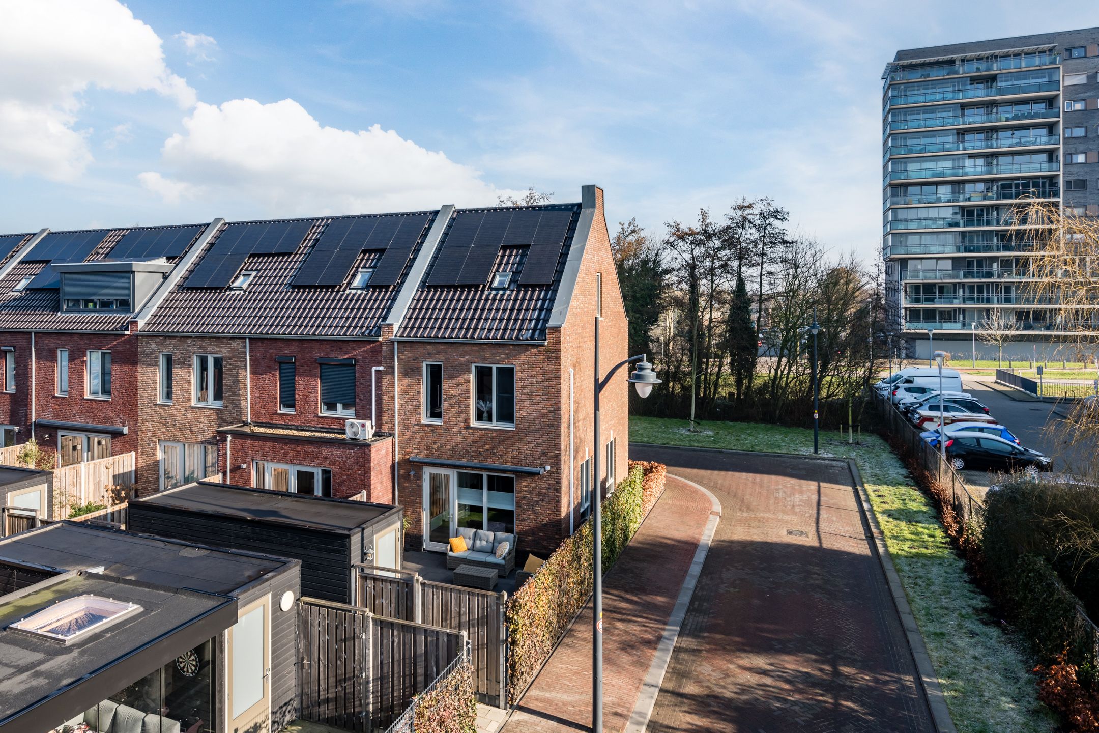 Foto 33 van Prinses Catharina-Amalialaan 32