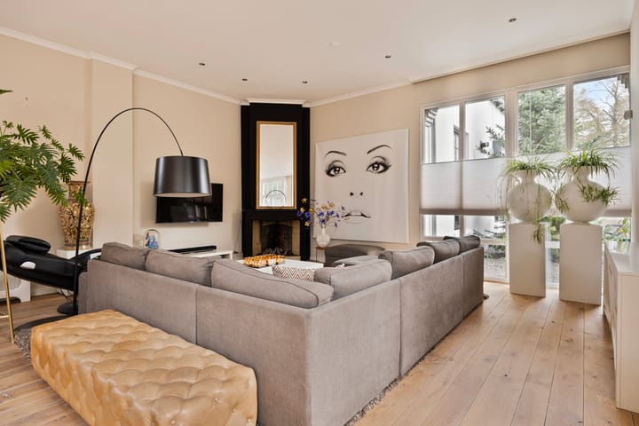 Foto 7 van Oude Kleefsebaan 106