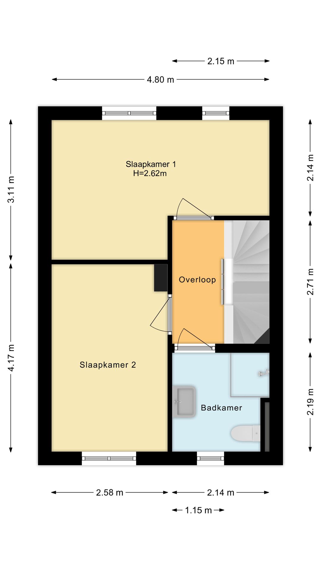 Foto 41 van Prinses Catharina-Amalialaan 32