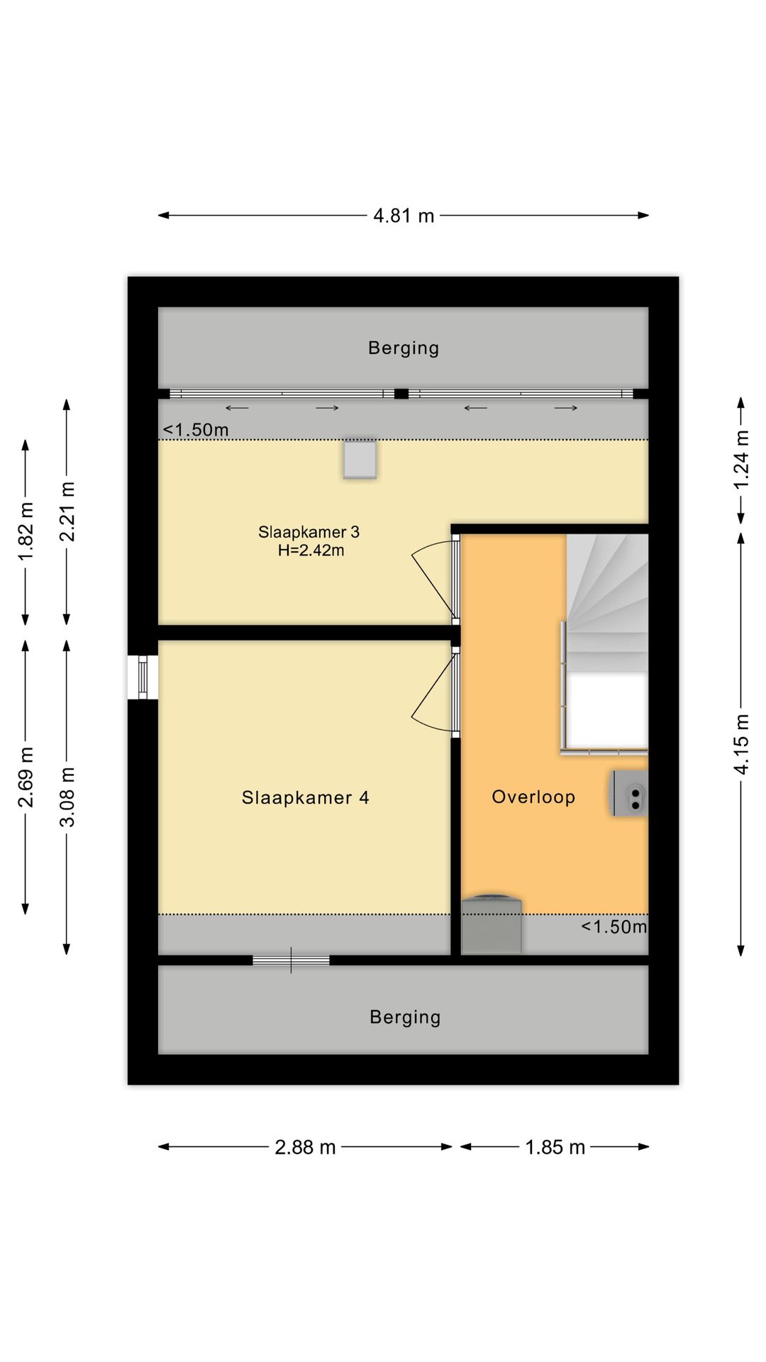 Foto 43 van Prinses Catharina-Amalialaan 32