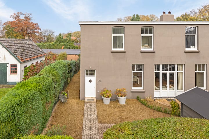 Foto 31 van Oude Kleefsebaan 106