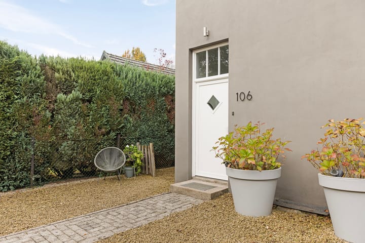 Foto 33 van Oude Kleefsebaan 106