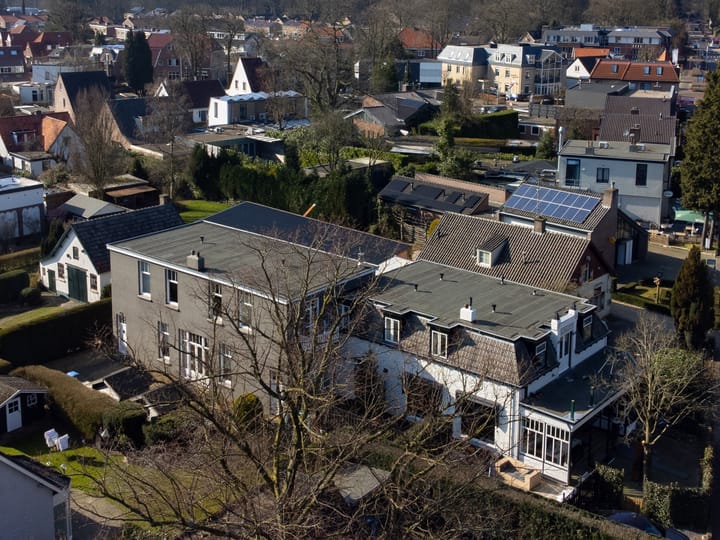 Foto 34 van Oude Kleefsebaan 106