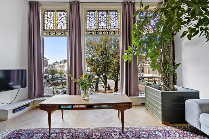 Foto 3 van Anna Paulownaplein 15