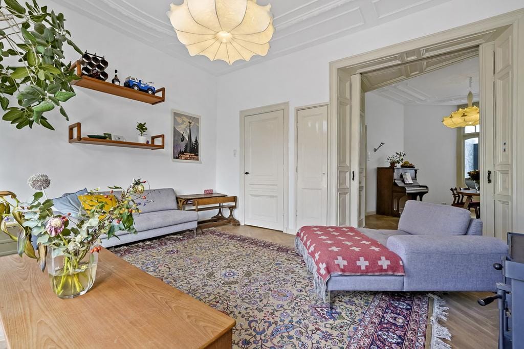 Foto 5 van Anna Paulownaplein 15