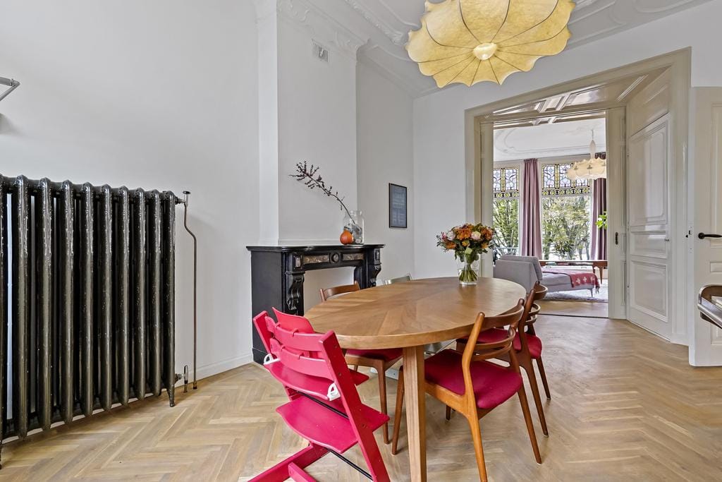 Foto 9 van Anna Paulownaplein 15