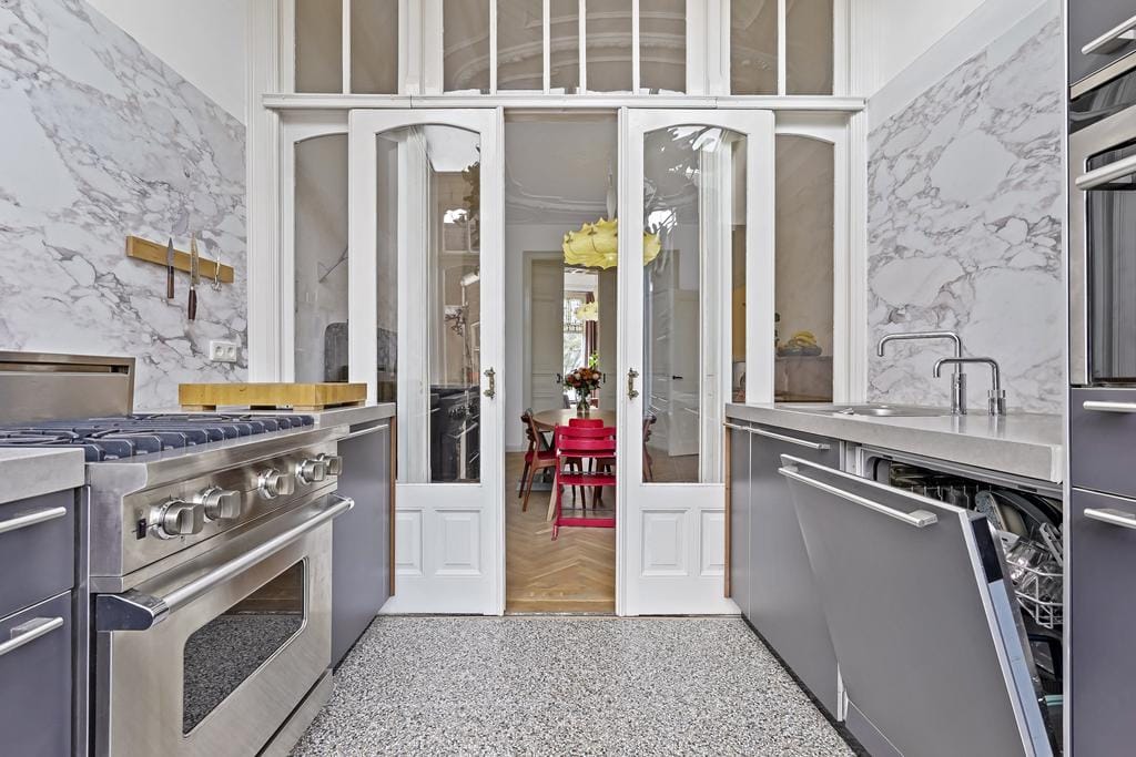 Foto 11 van Anna Paulownaplein 15