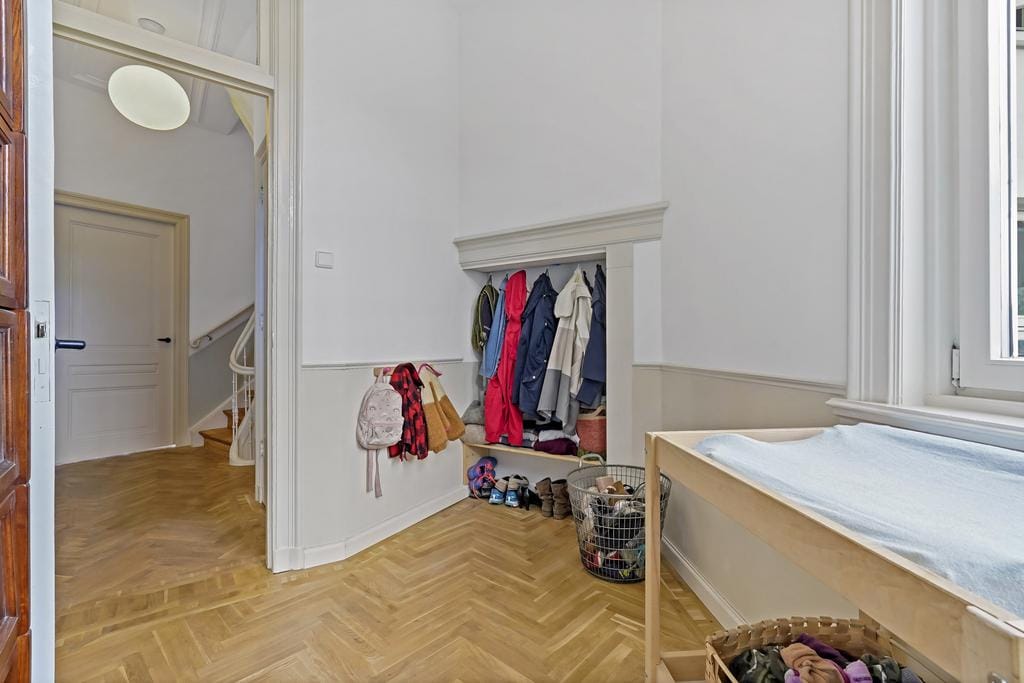 Foto 14 van Anna Paulownaplein 15