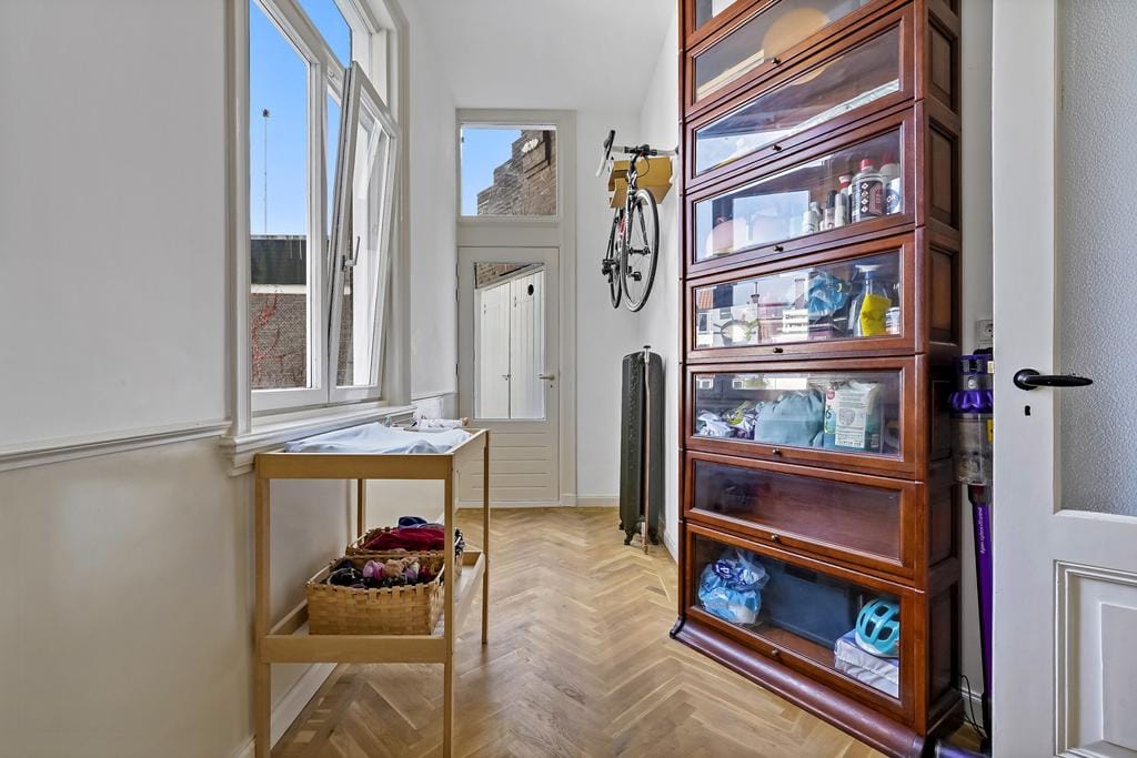 Foto 15 van Anna Paulownaplein 15