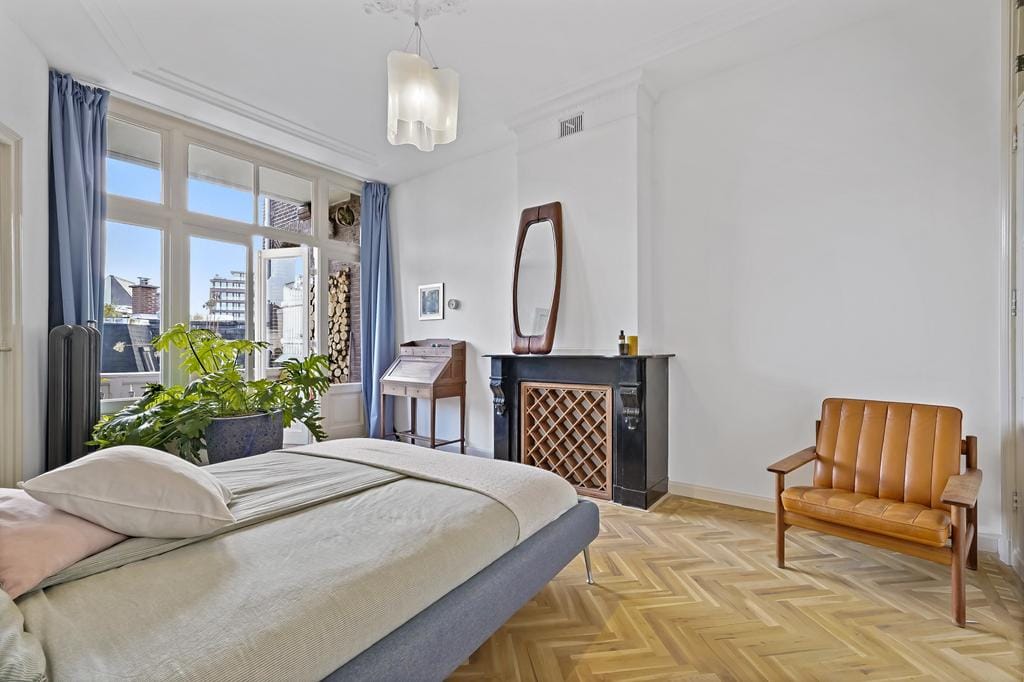 Foto 17 van Anna Paulownaplein 15