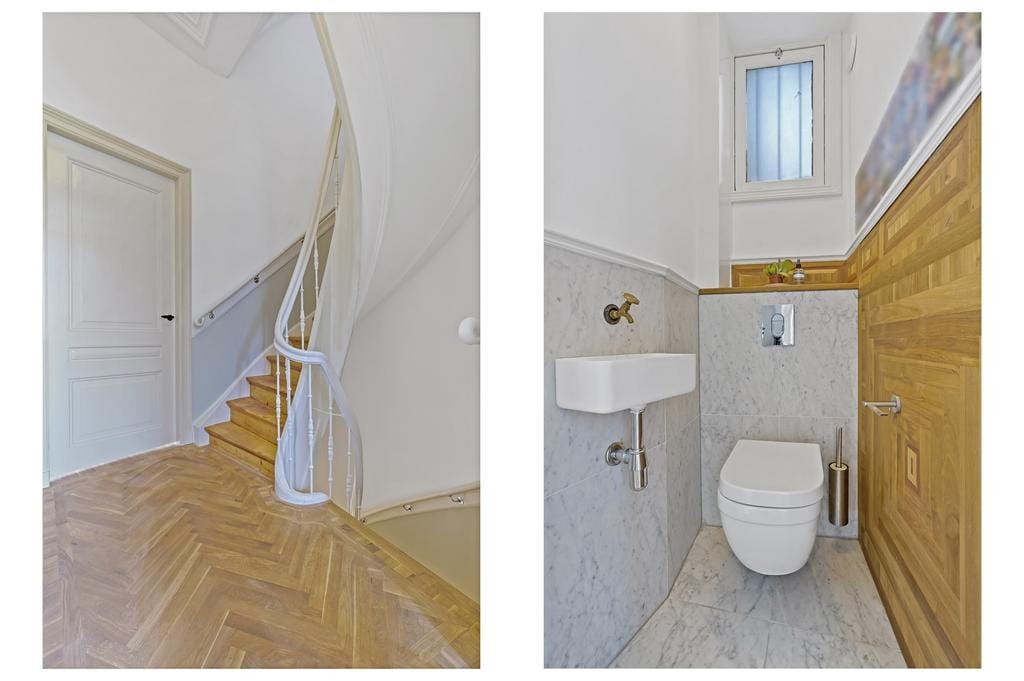 Foto 16 van Anna Paulownaplein 15