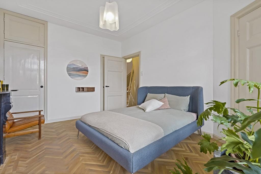 Foto 18 van Anna Paulownaplein 15