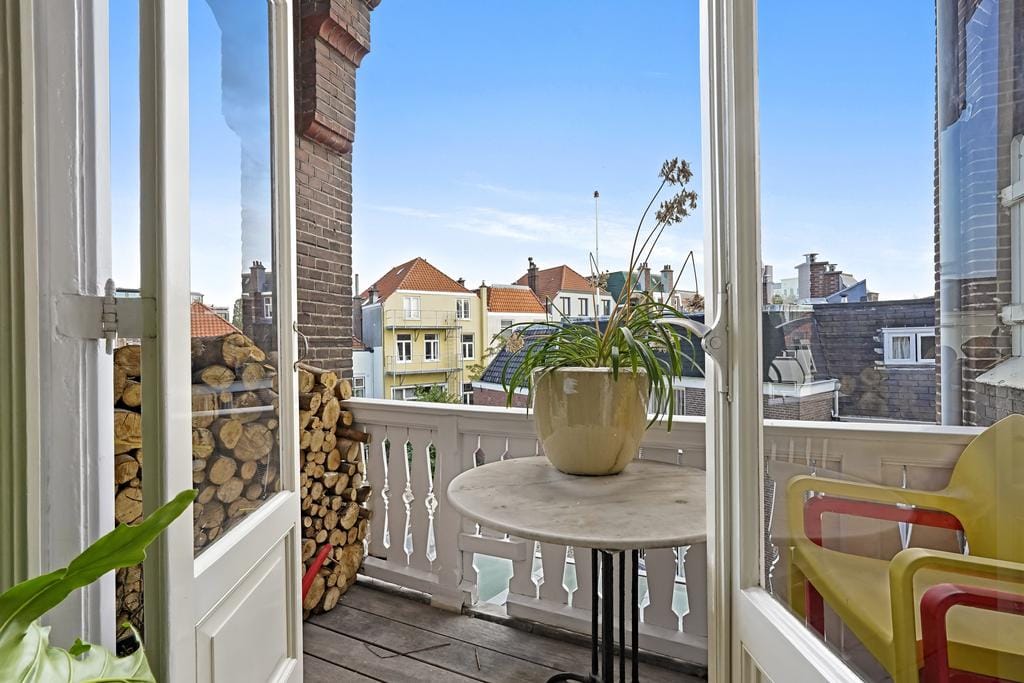 Foto 19 van Anna Paulownaplein 15