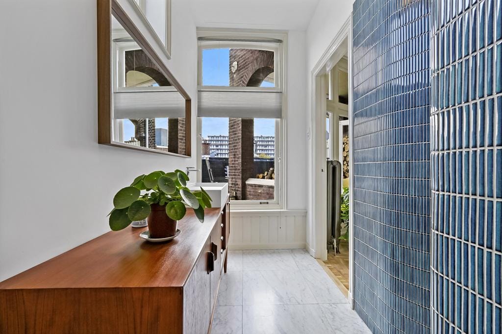 Foto 20 van Anna Paulownaplein 15