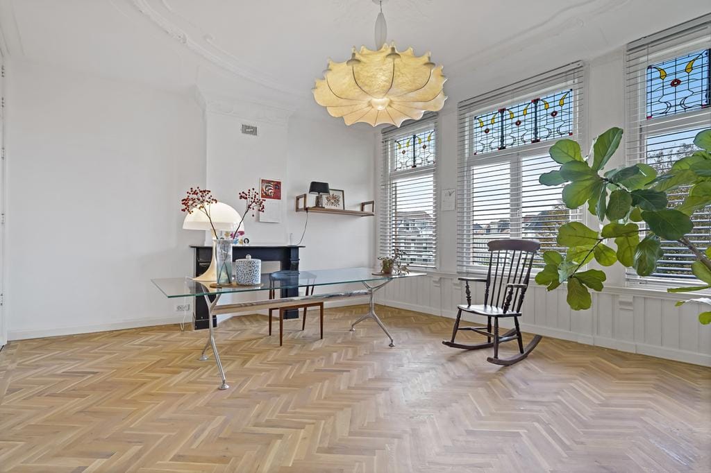 Foto 23 van Anna Paulownaplein 15