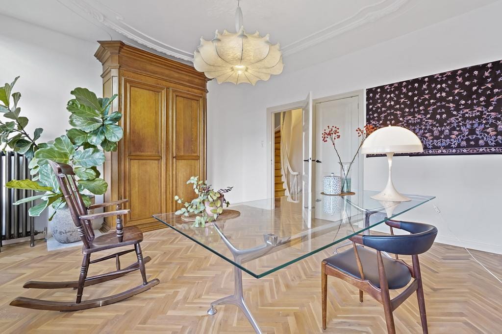 Foto 24 van Anna Paulownaplein 15