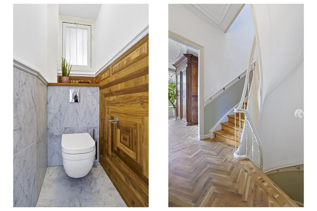 Foto 25 van Anna Paulownaplein 15