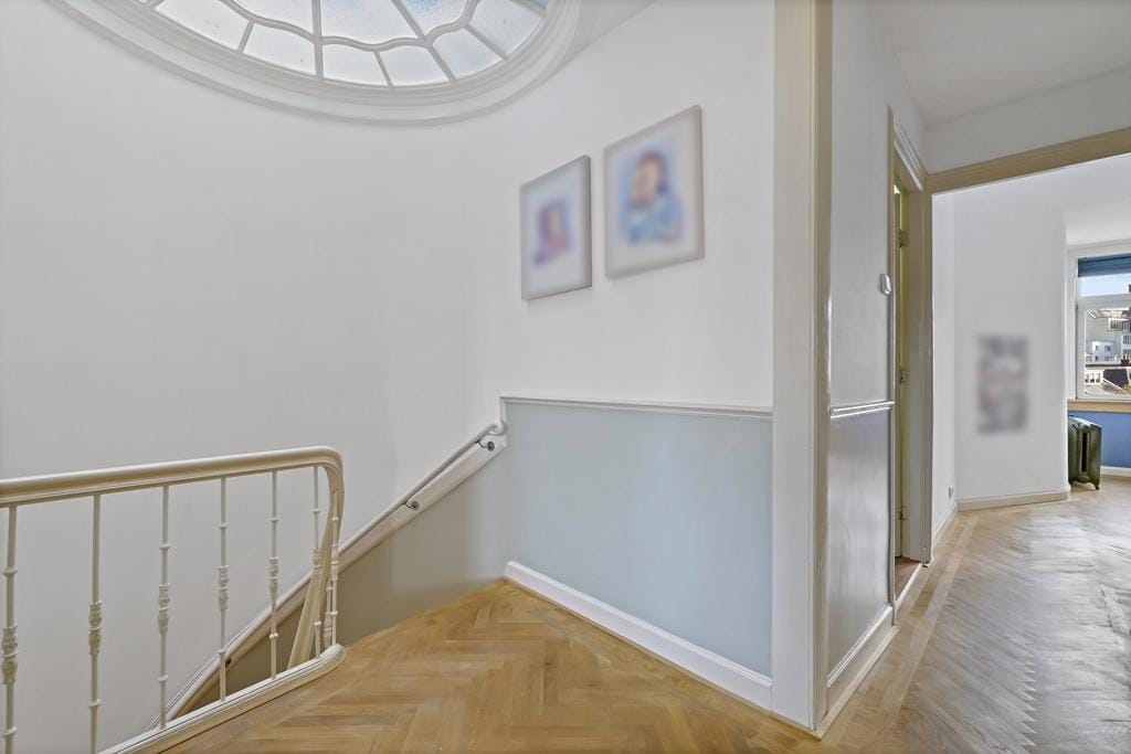 Foto 26 van Anna Paulownaplein 15