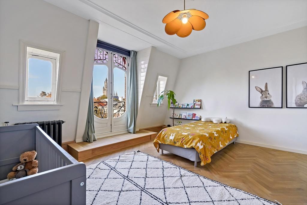 Foto 27 van Anna Paulownaplein 15