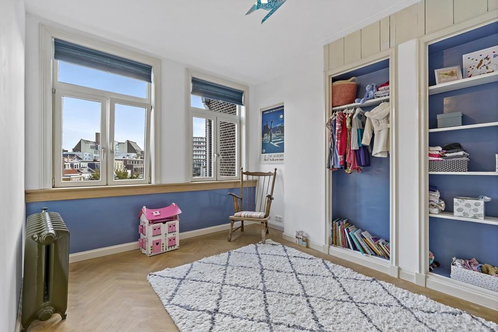 Foto 30 van Anna Paulownaplein 15