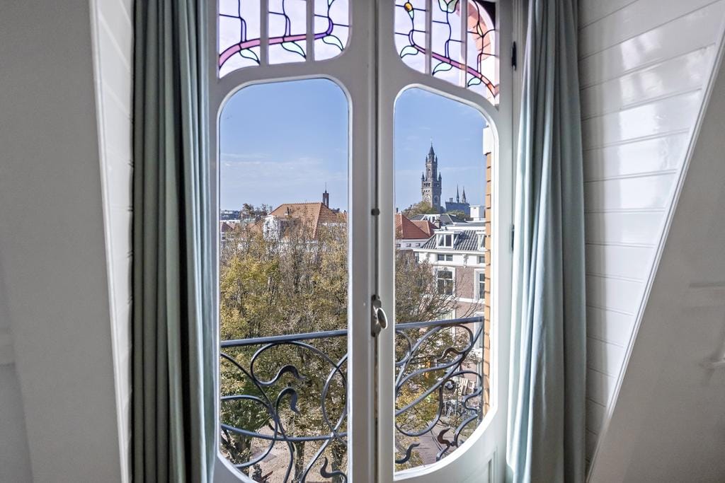 Foto 29 van Anna Paulownaplein 15