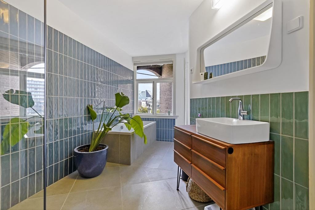 Foto 32 van Anna Paulownaplein 15