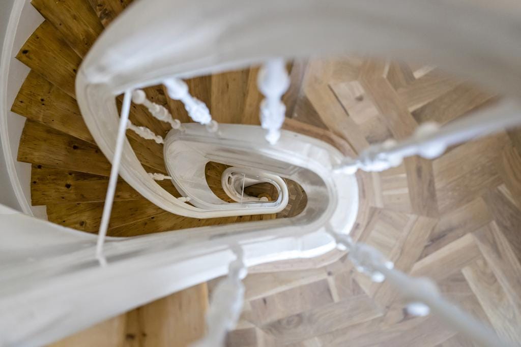 Foto 37 van Anna Paulownaplein 15