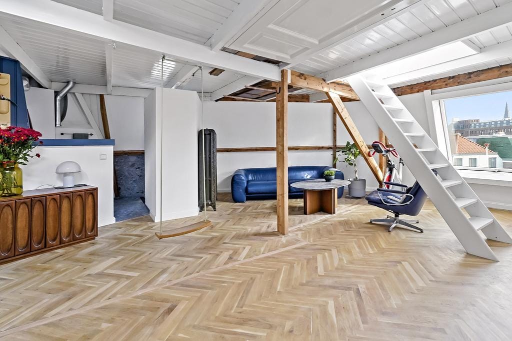 Foto 40 van Anna Paulownaplein 15