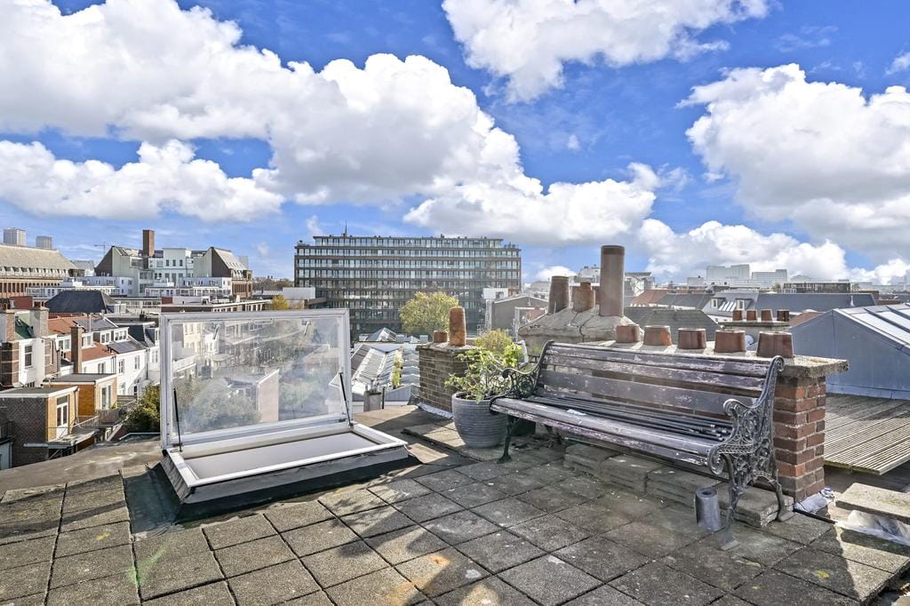 Foto 41 van Anna Paulownaplein 15