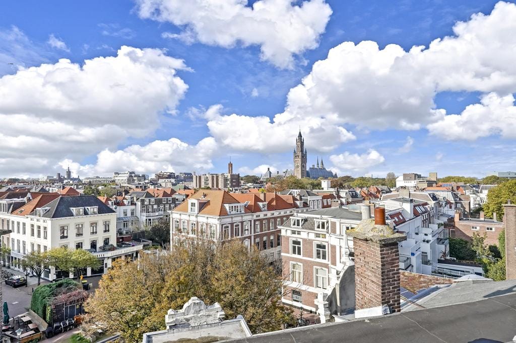 Foto 42 van Anna Paulownaplein 15