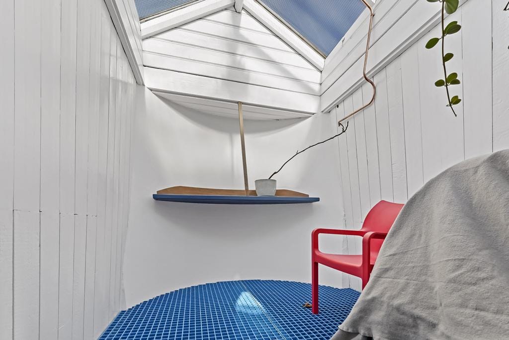 Foto 45 van Anna Paulownaplein 15