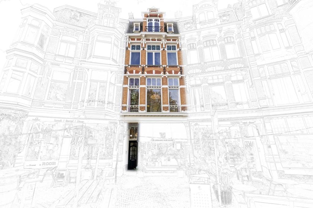 Foto 48 van Anna Paulownaplein 15