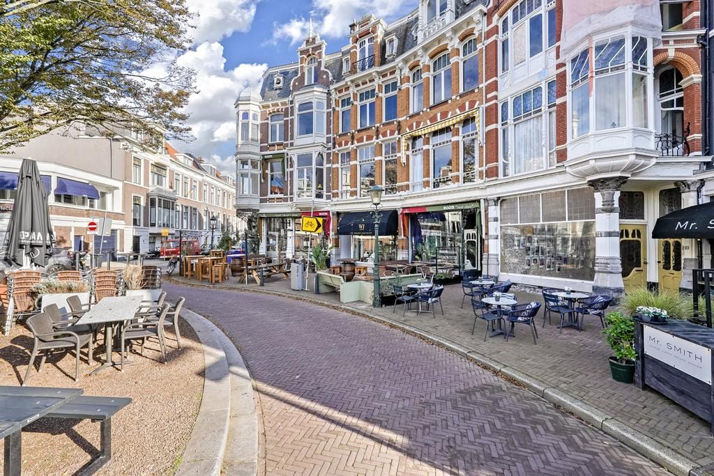 Foto 49 van Anna Paulownaplein 15