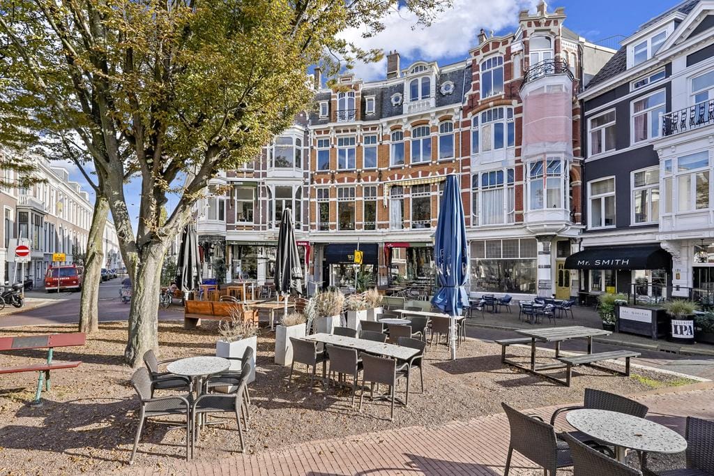 Foto 51 van Anna Paulownaplein 15