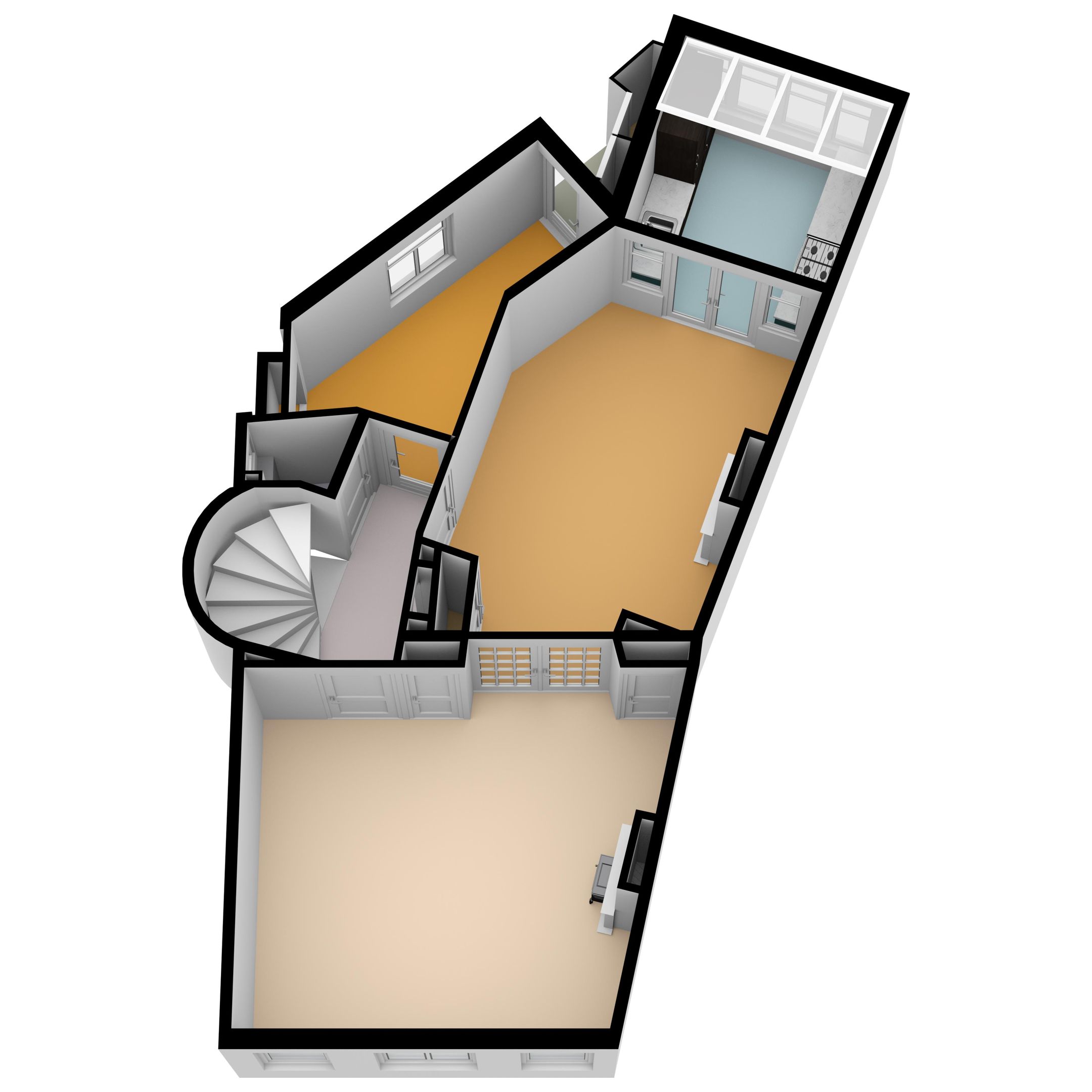 Foto 57 van Anna Paulownaplein 15