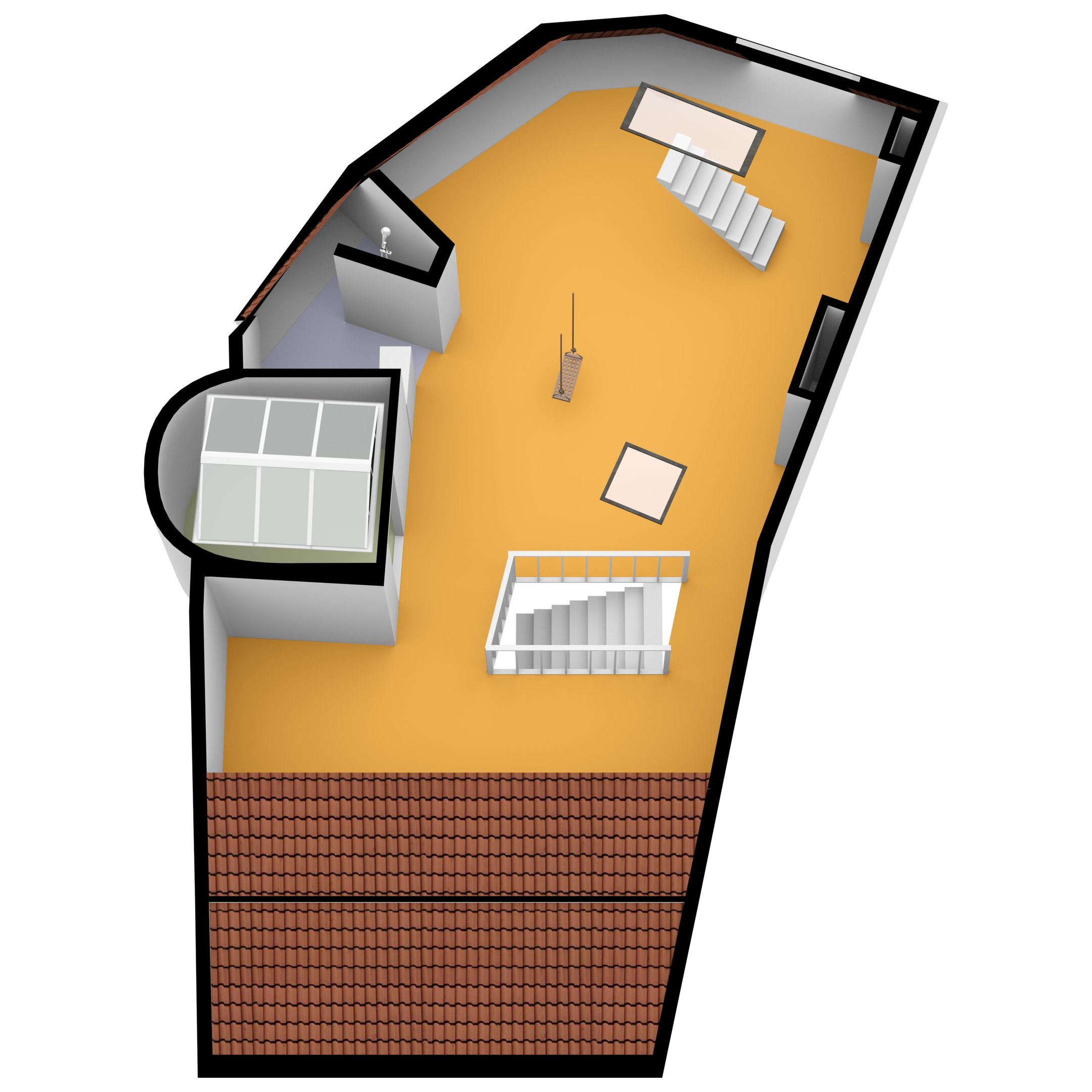 Foto 60 van Anna Paulownaplein 15