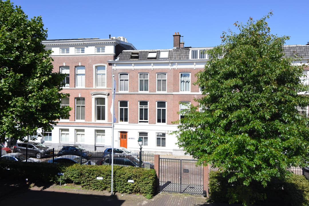 Photo 1 of Van de Spiegelstraat 15