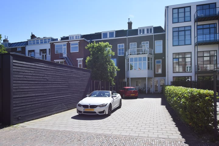 Photo 2 of Van de Spiegelstraat 15