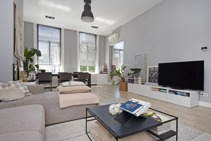 Photo 3 of Van de Spiegelstraat 15