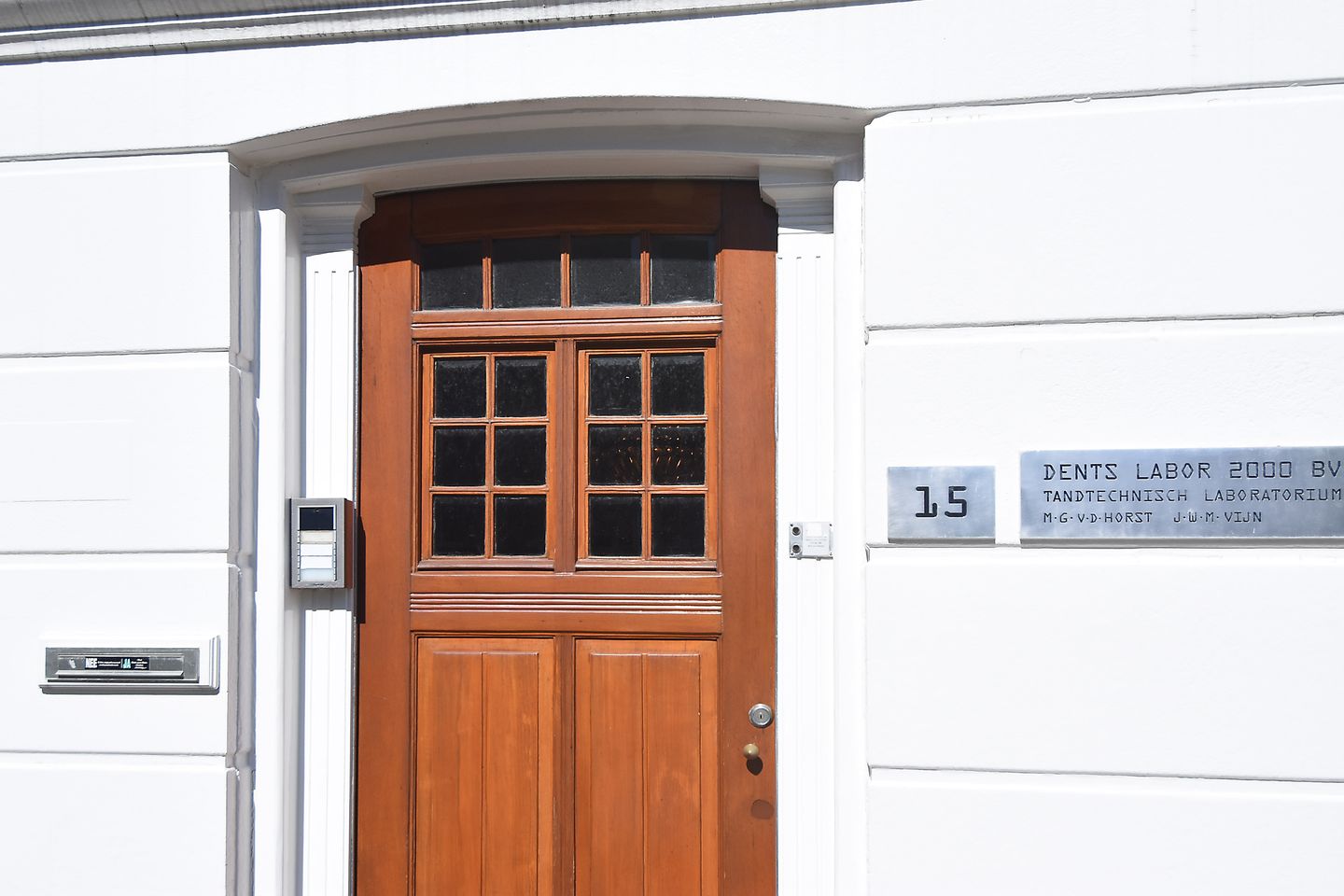 Photo 4 of Van de Spiegelstraat 15