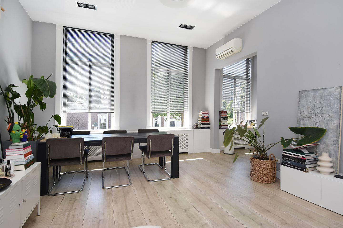 Photo 5 of Van de Spiegelstraat 15