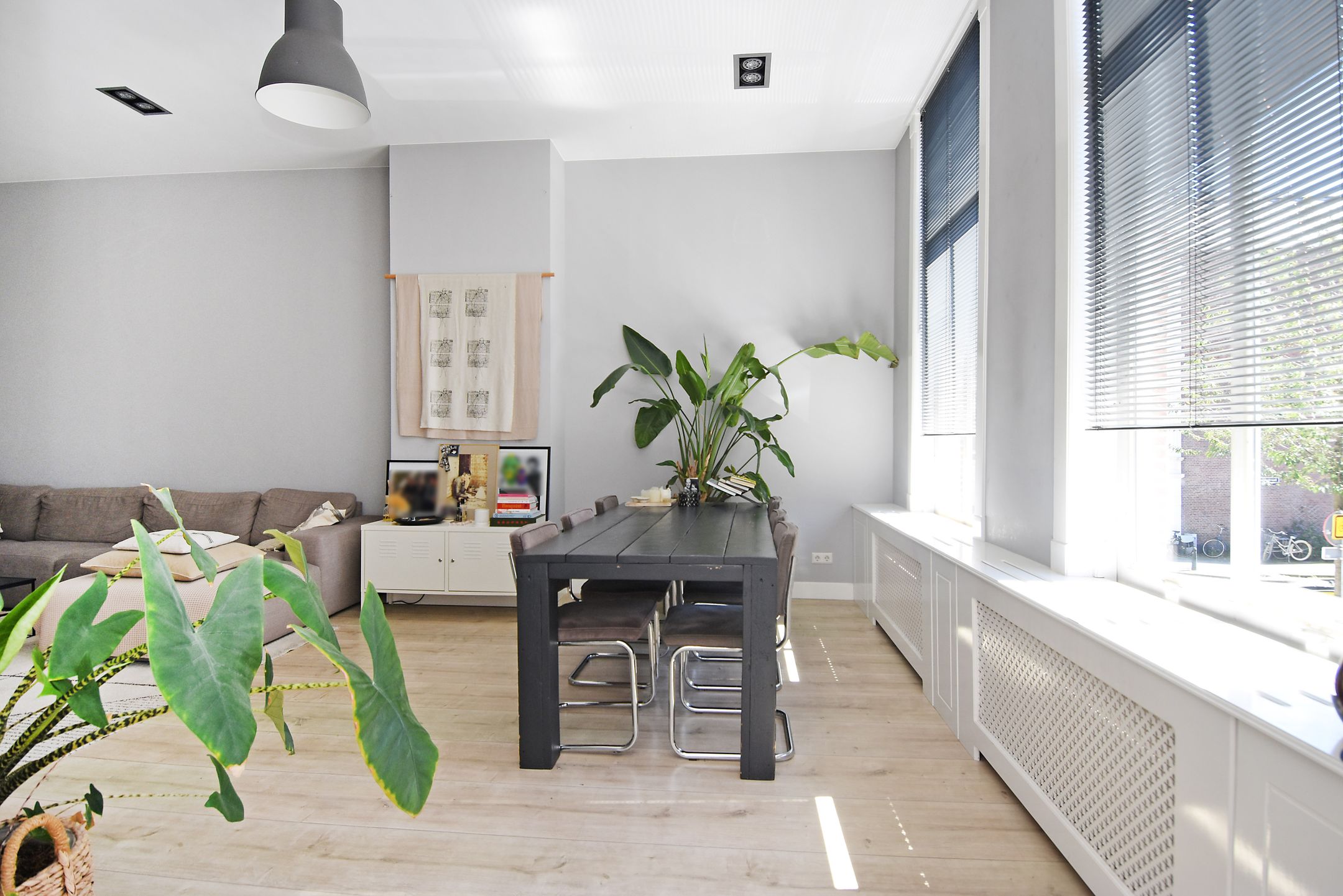 Photo 6 of Van de Spiegelstraat 15