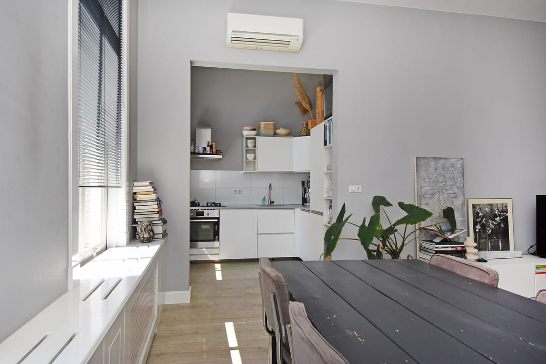 Photo 7 of Van de Spiegelstraat 15