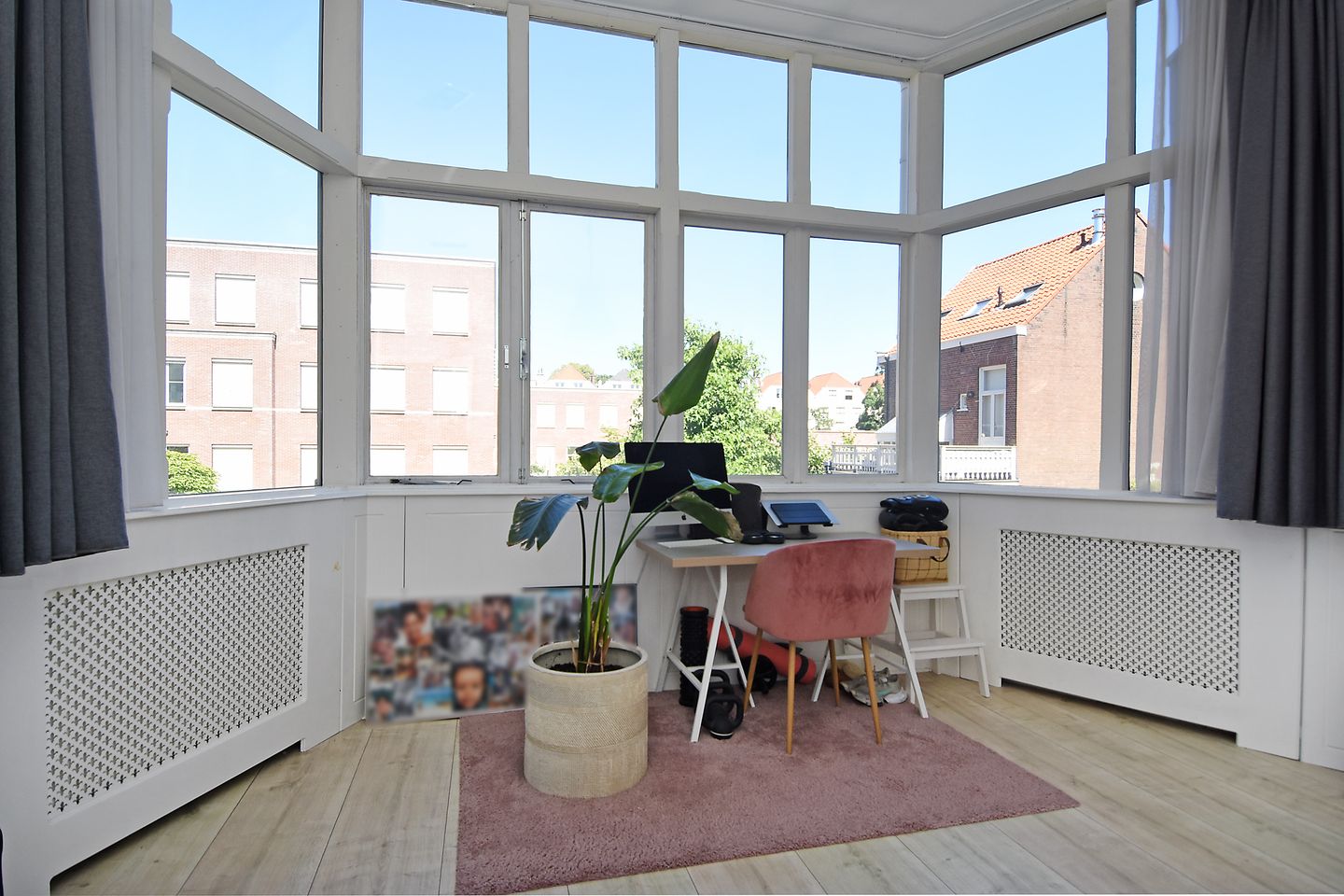 Photo 10 of Van de Spiegelstraat 15