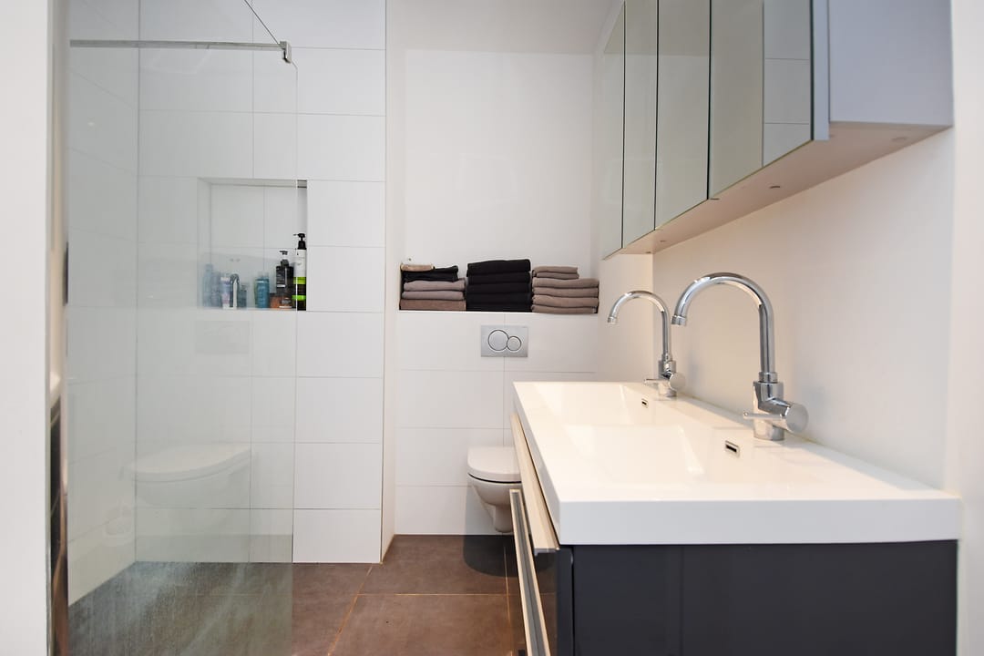 Photo 11 of Van de Spiegelstraat 15