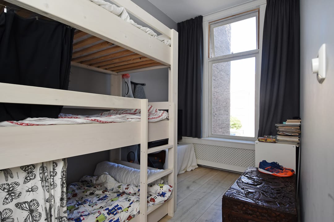 Photo 13 of Van de Spiegelstraat 15