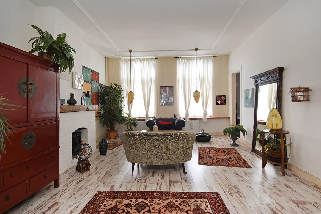 Photo 16 of Van de Spiegelstraat 15