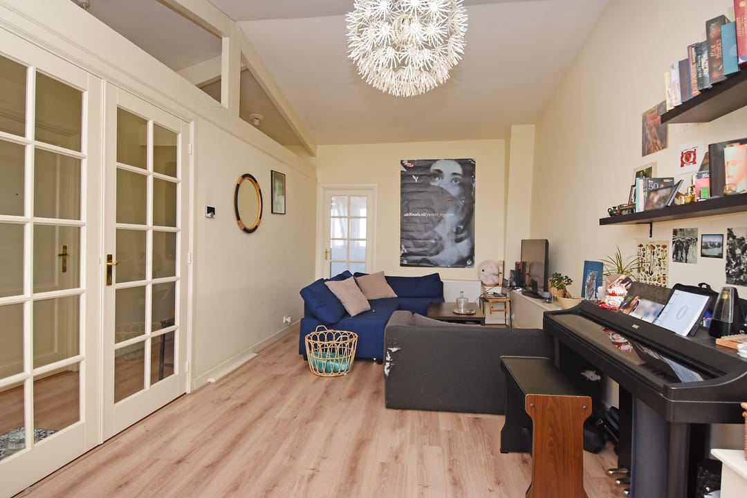 Photo 17 of Van de Spiegelstraat 15