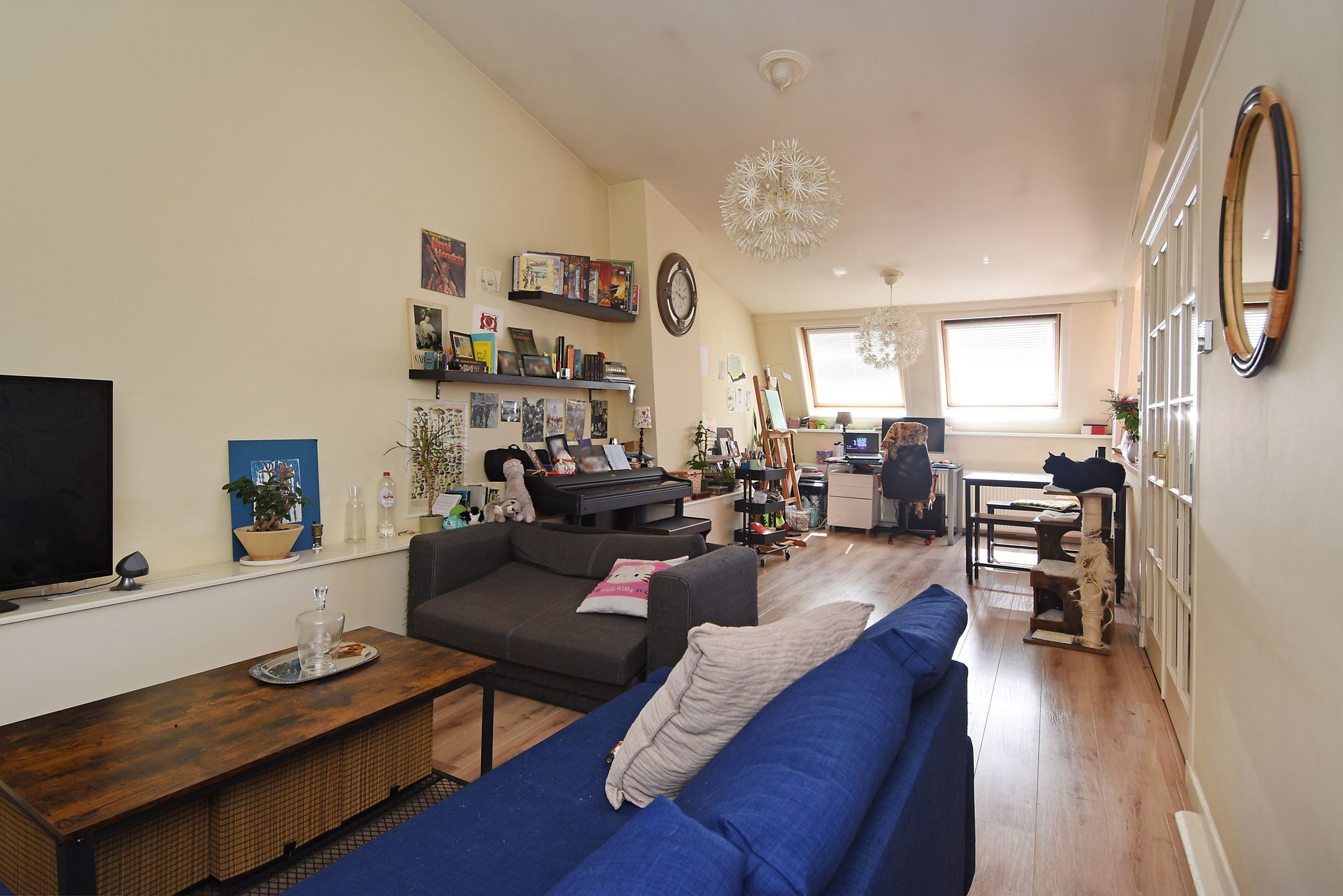 Photo 18 of Van de Spiegelstraat 15