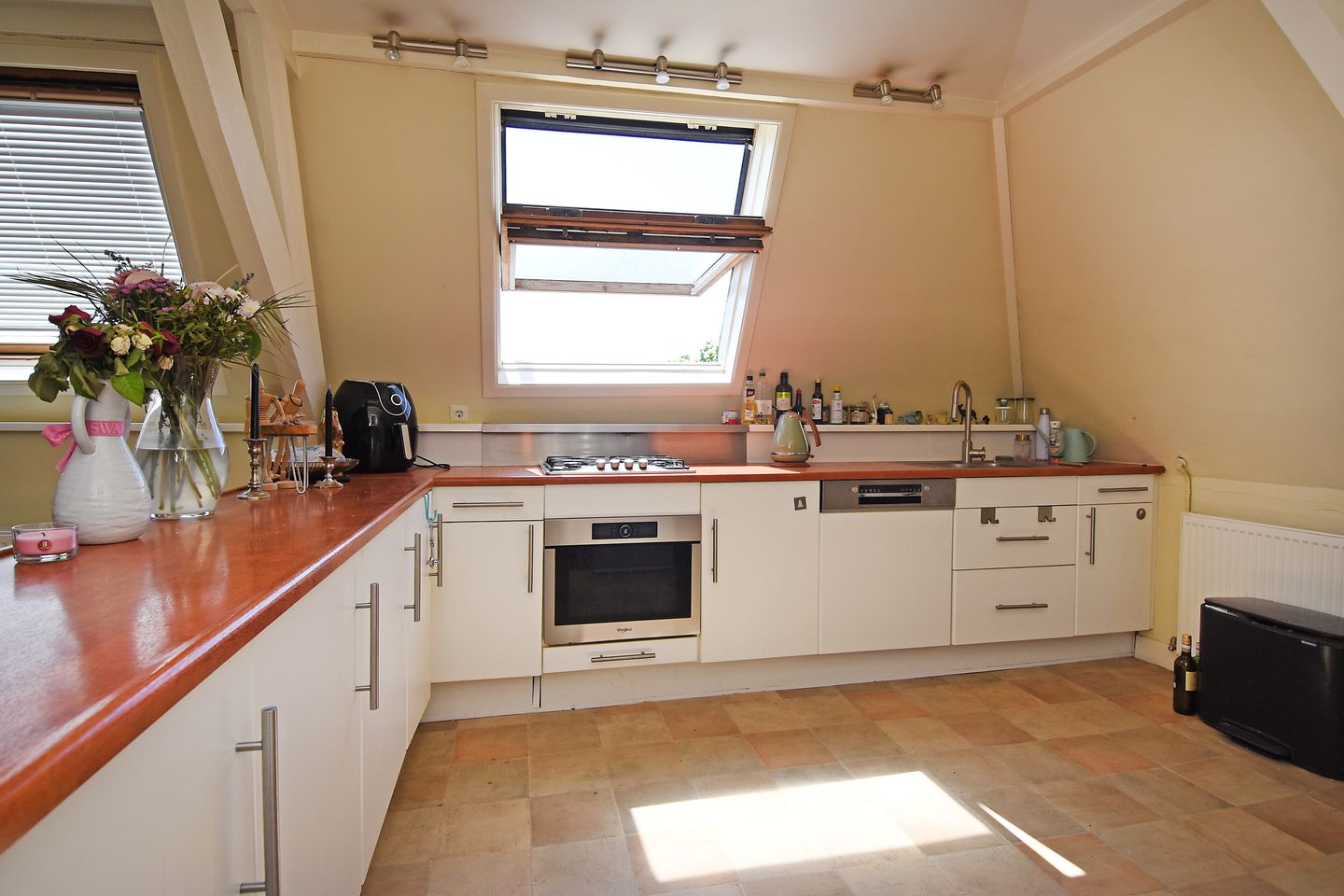 Photo 19 of Van de Spiegelstraat 15